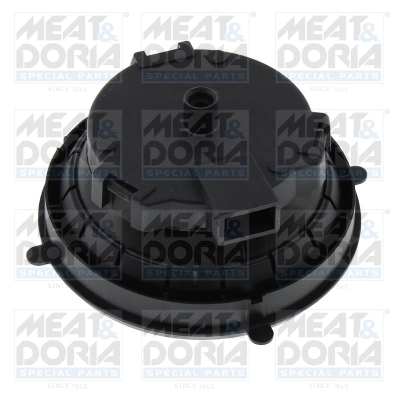 Control Element, exterior mirror